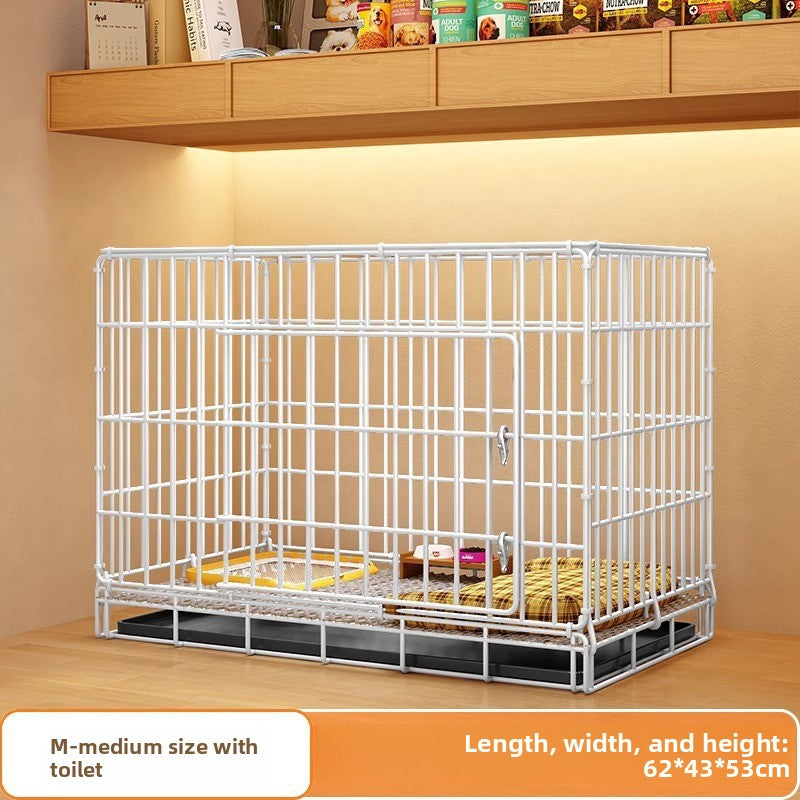 Dog cage - Small dog
