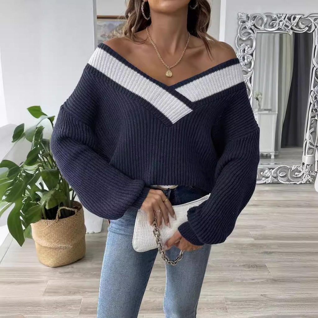 Autumn Winter Sweater teemdrop