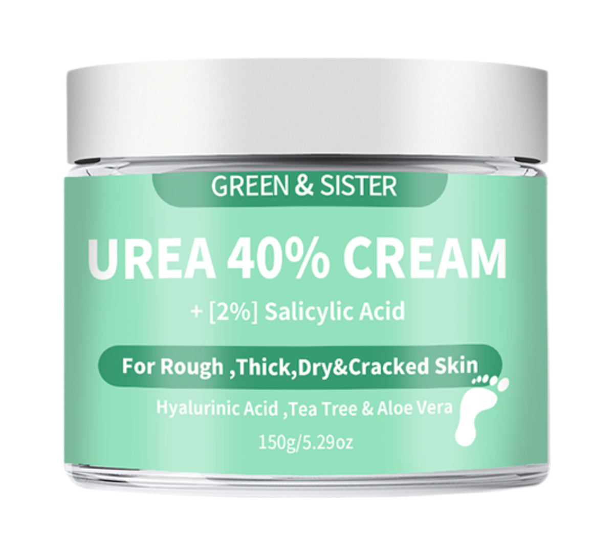 Honey Tallow Moisturizing Face Cream Balm
