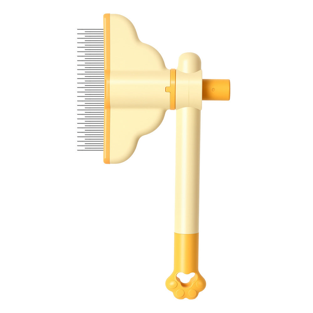 Pet Hair Removal Comb