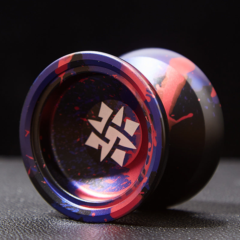 Professional Alloy Yo-Yo