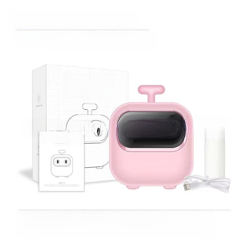 Portable Bluetooth Thermal Printer