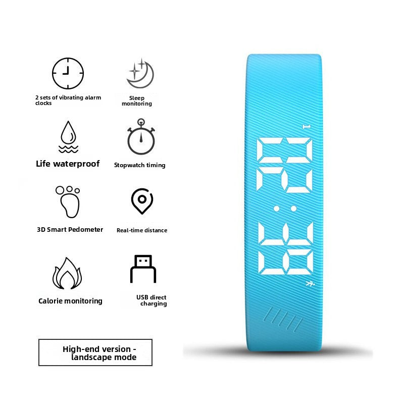 Multi Function Sports Smart Watch