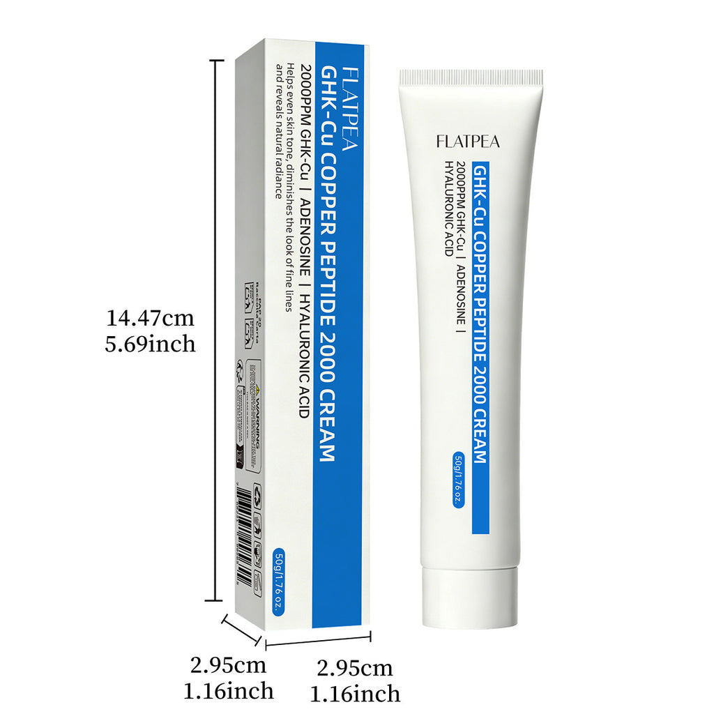 Blue Copper Bakuchiol Serum