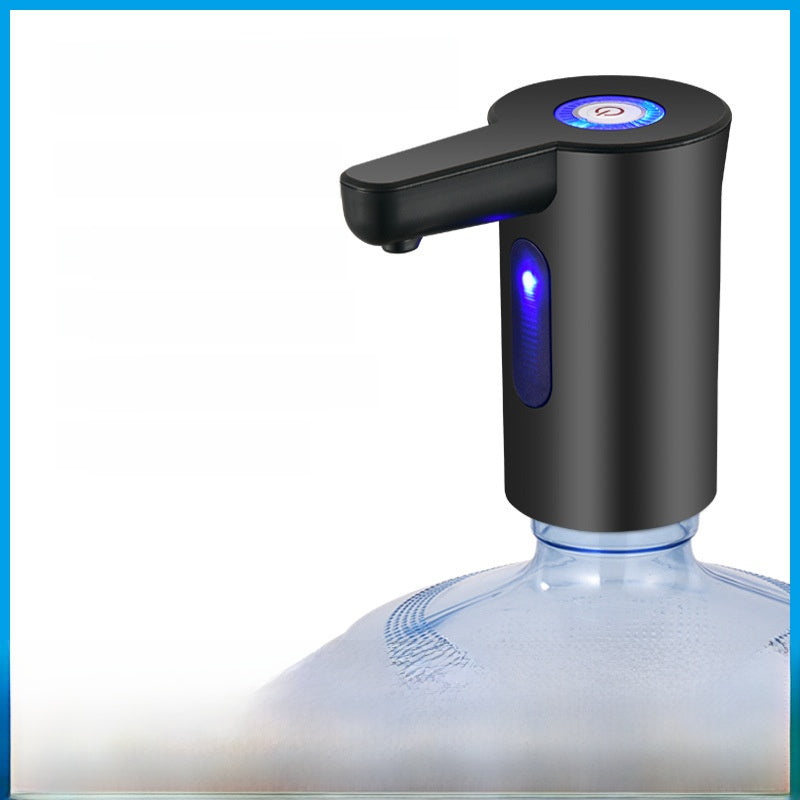 Automatic water filler  water suction device