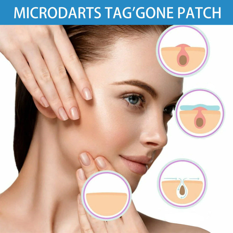 Moisturizing Care Cream teemdrop
