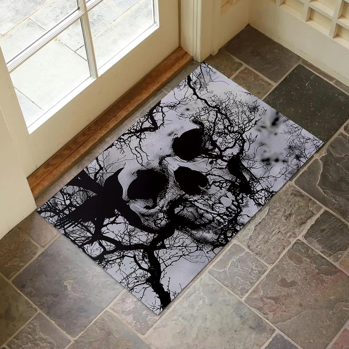 Halloween Series Floor Mats