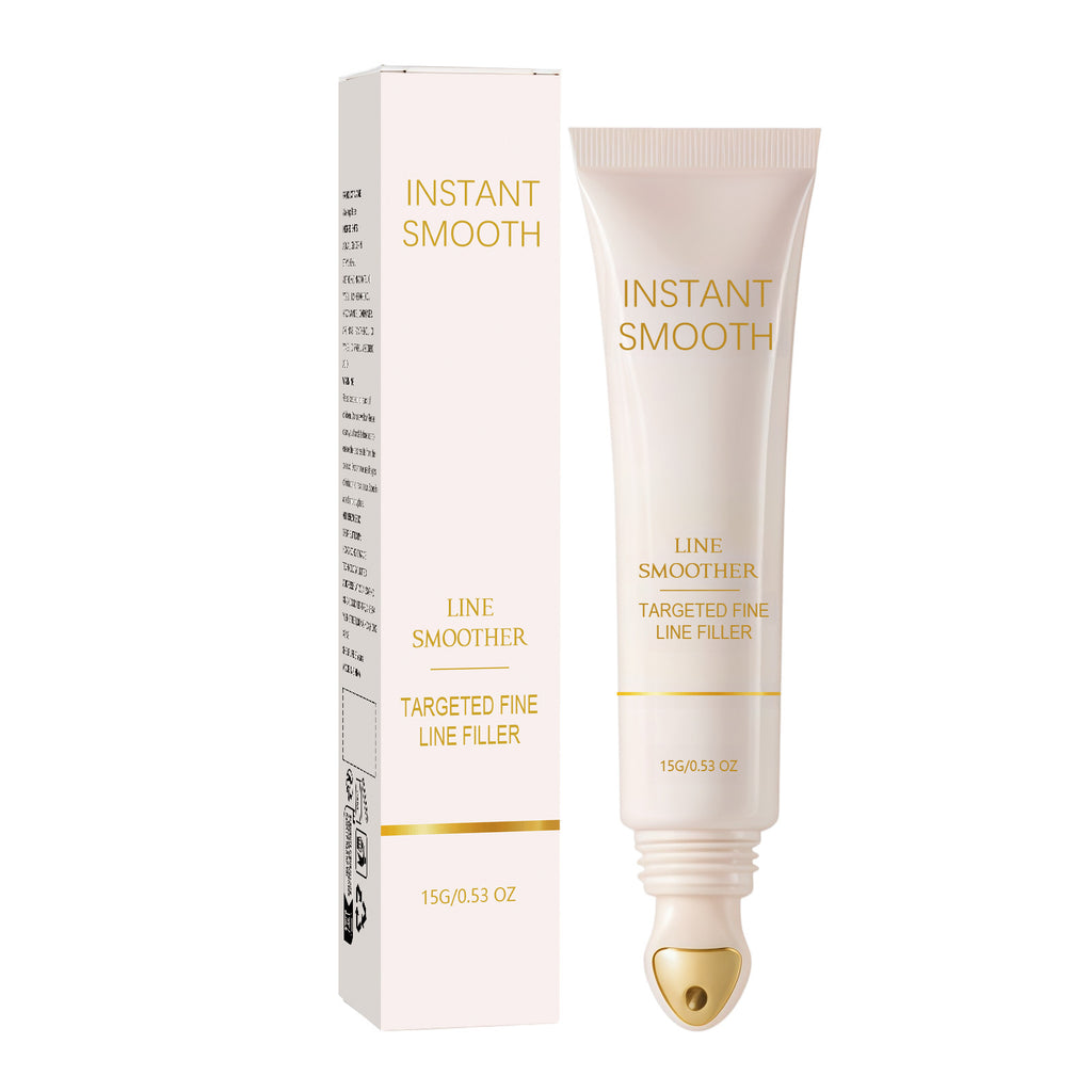 Skin-smoothing and complexion-evening makeup primer teemdrop