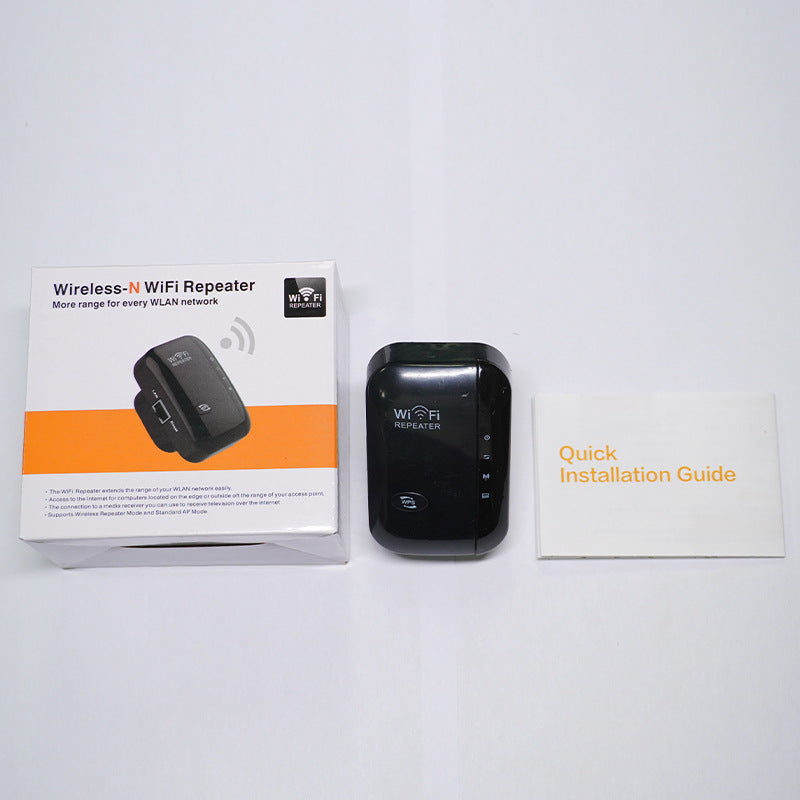 300Mbps 1200Mbps Wireless WiFi Repeater