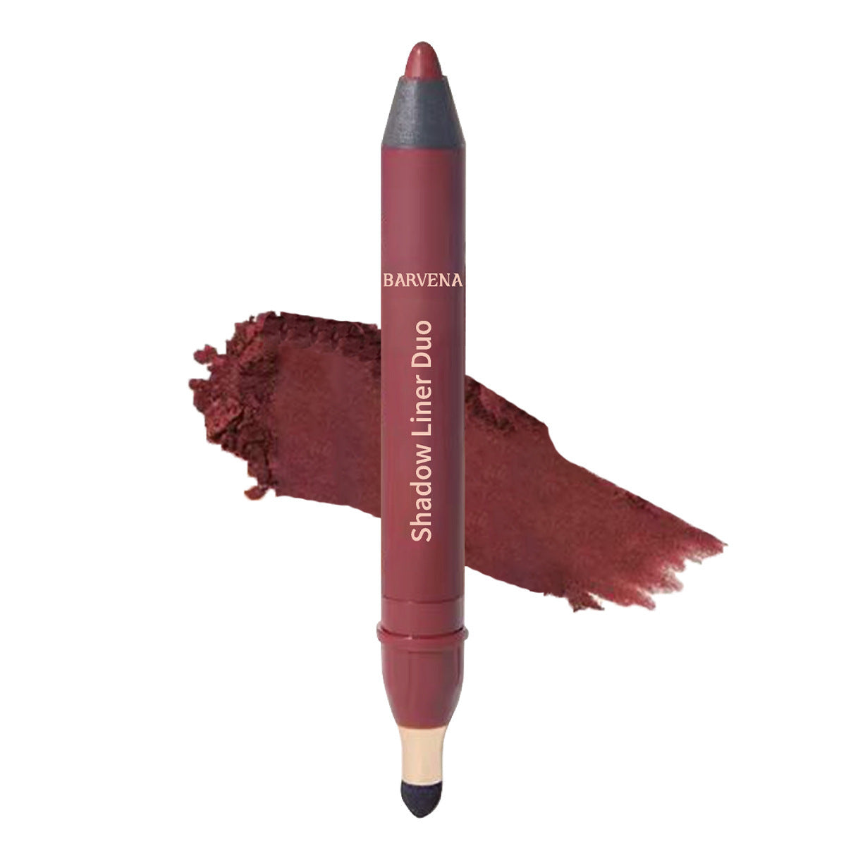 2-in-1 Dual-Ended Eyeliner and Eyeshadow Pen