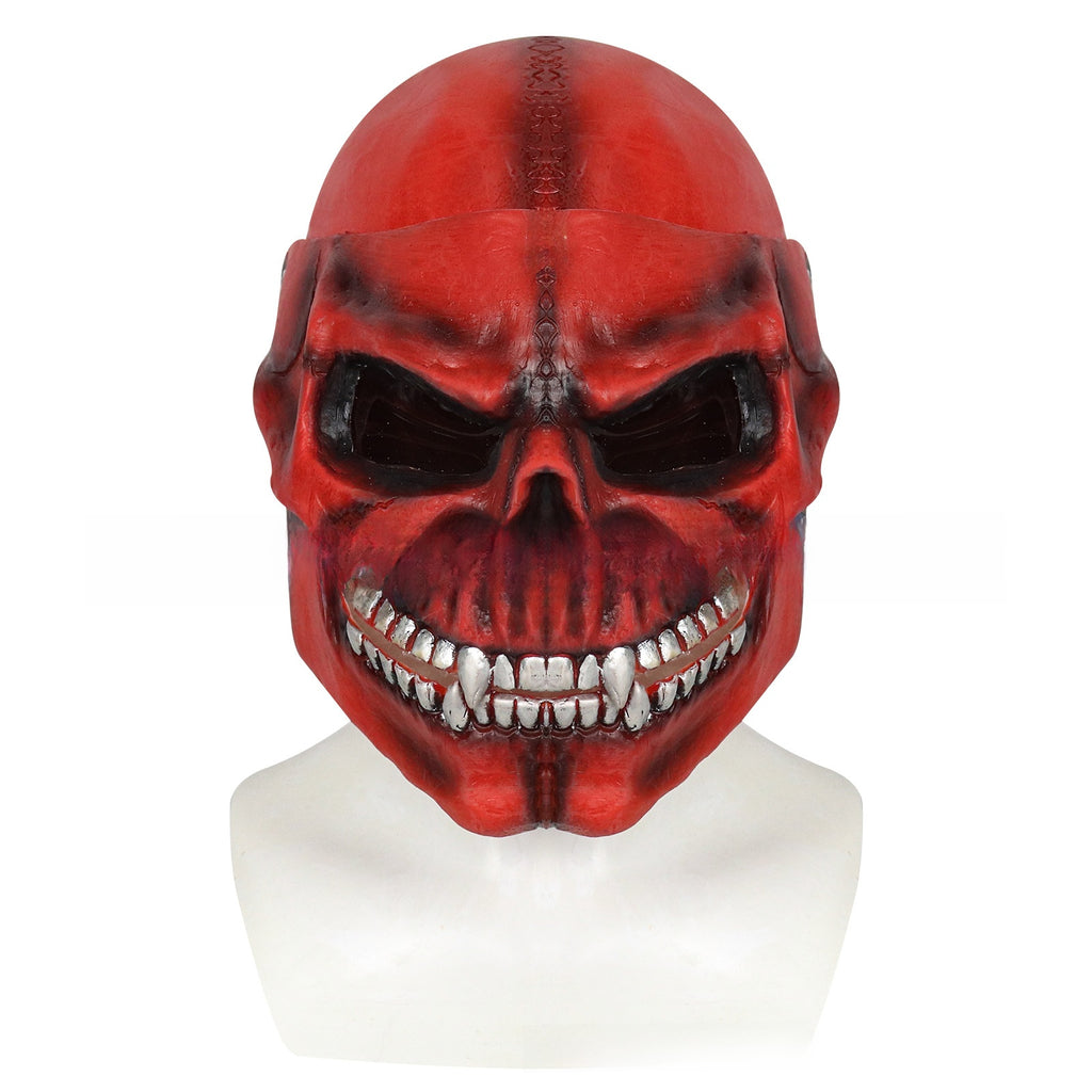 Skull Mask