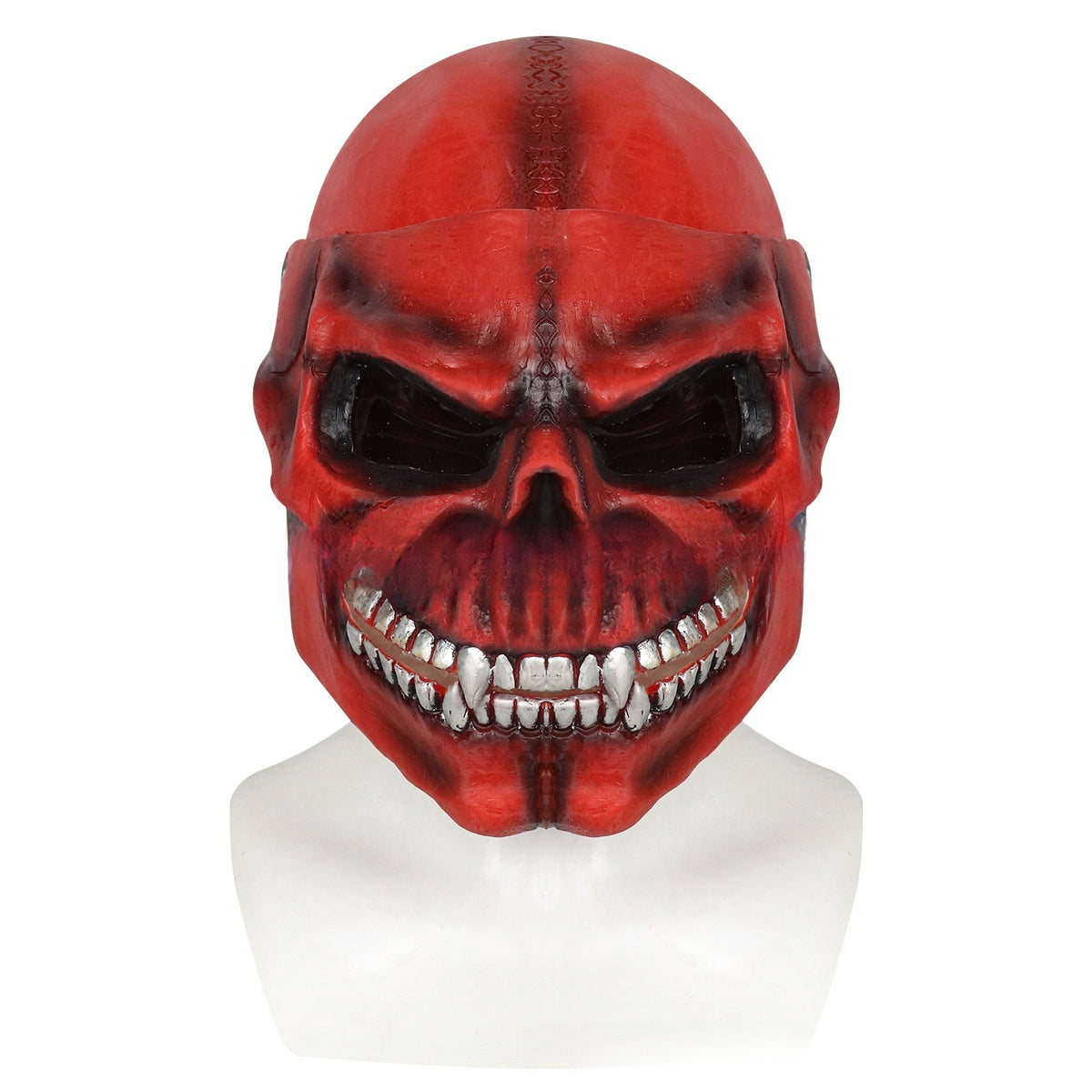 Skull Mask