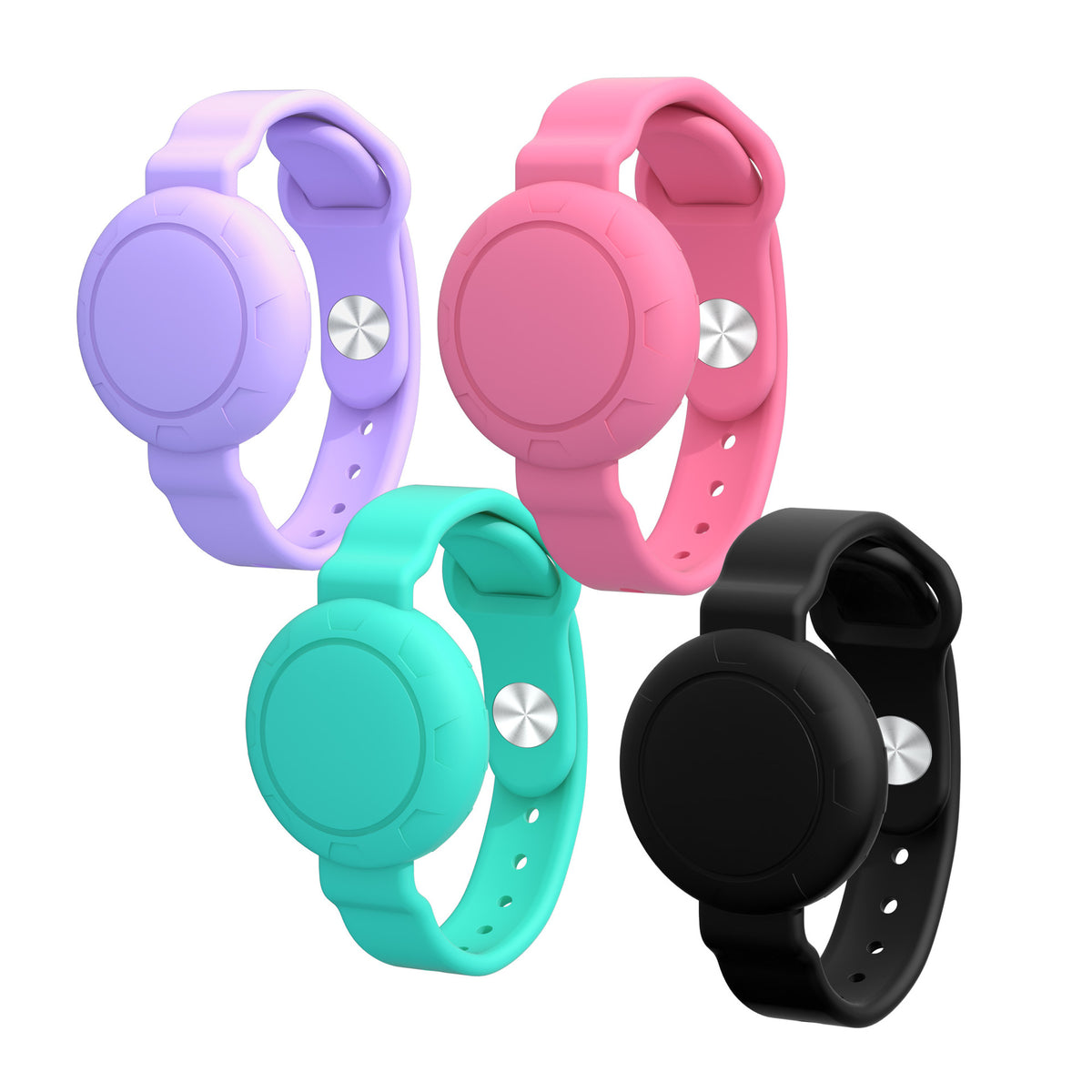 Waterproof Smart Positioning Children's Bracelet