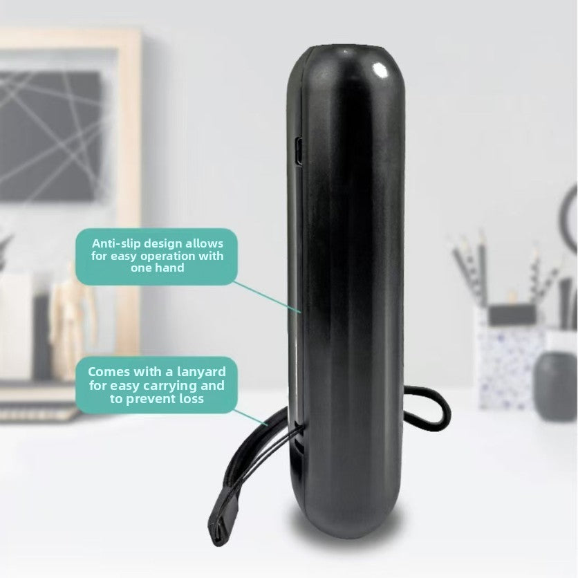 Anti-Barking Automatic Dog Training Device