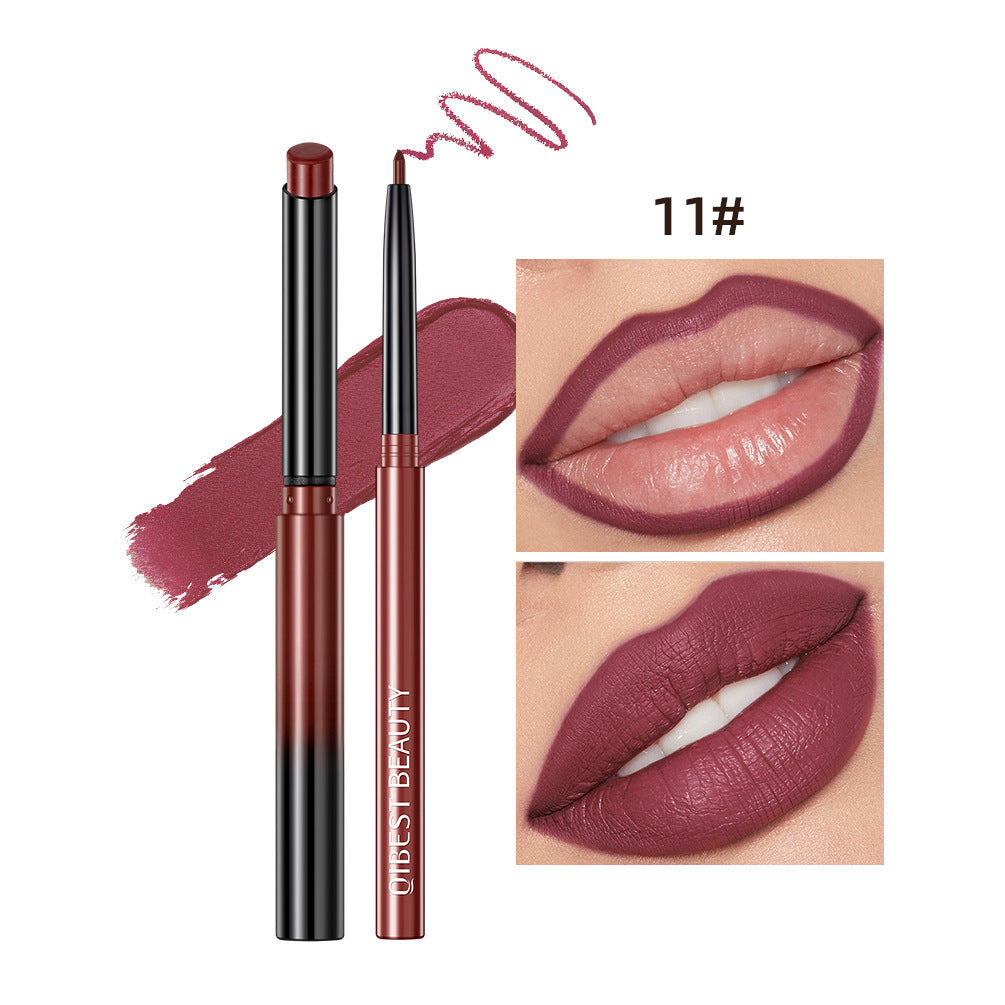 Lip liner set makeup kit teemdrop