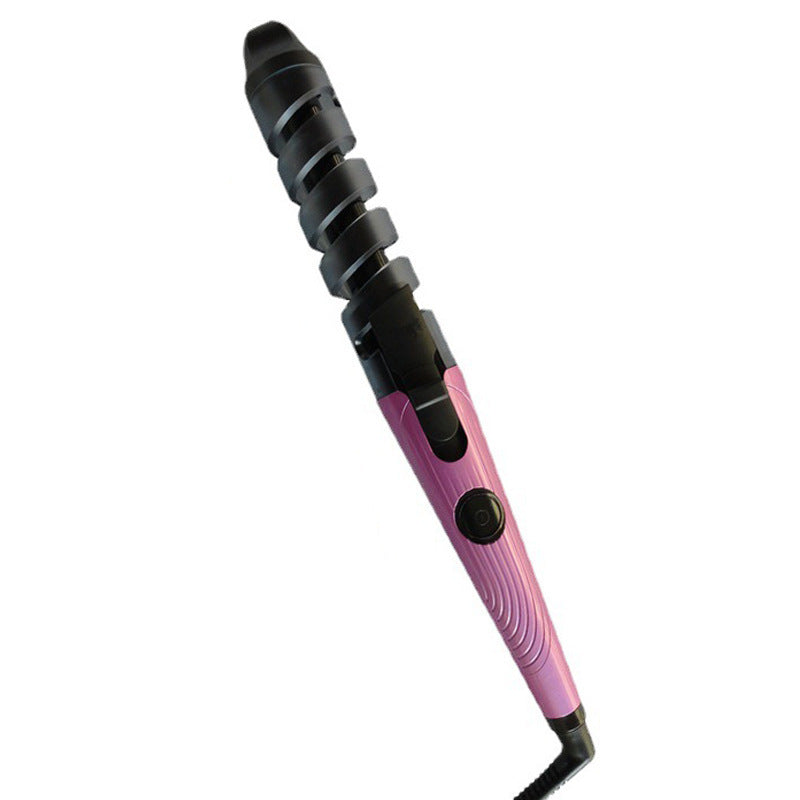 Electric hair dryer