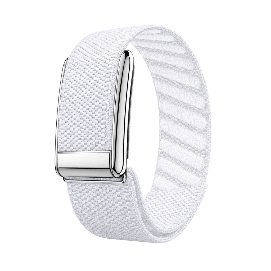 Fitness tracker wristband