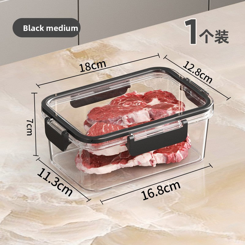 Airtight Food Storage Containers