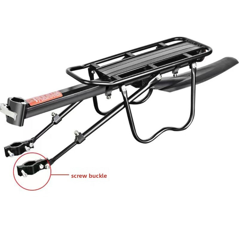 Rear Rack