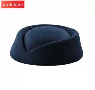 Stewardess Hat teemdrop