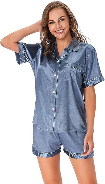 Pajamas Home Wear teemdrop