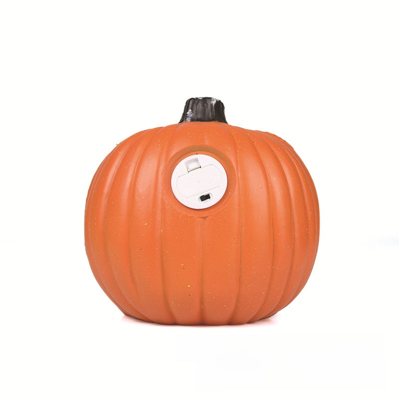 Glowing Halloween Pumpkin Decoration Lantern