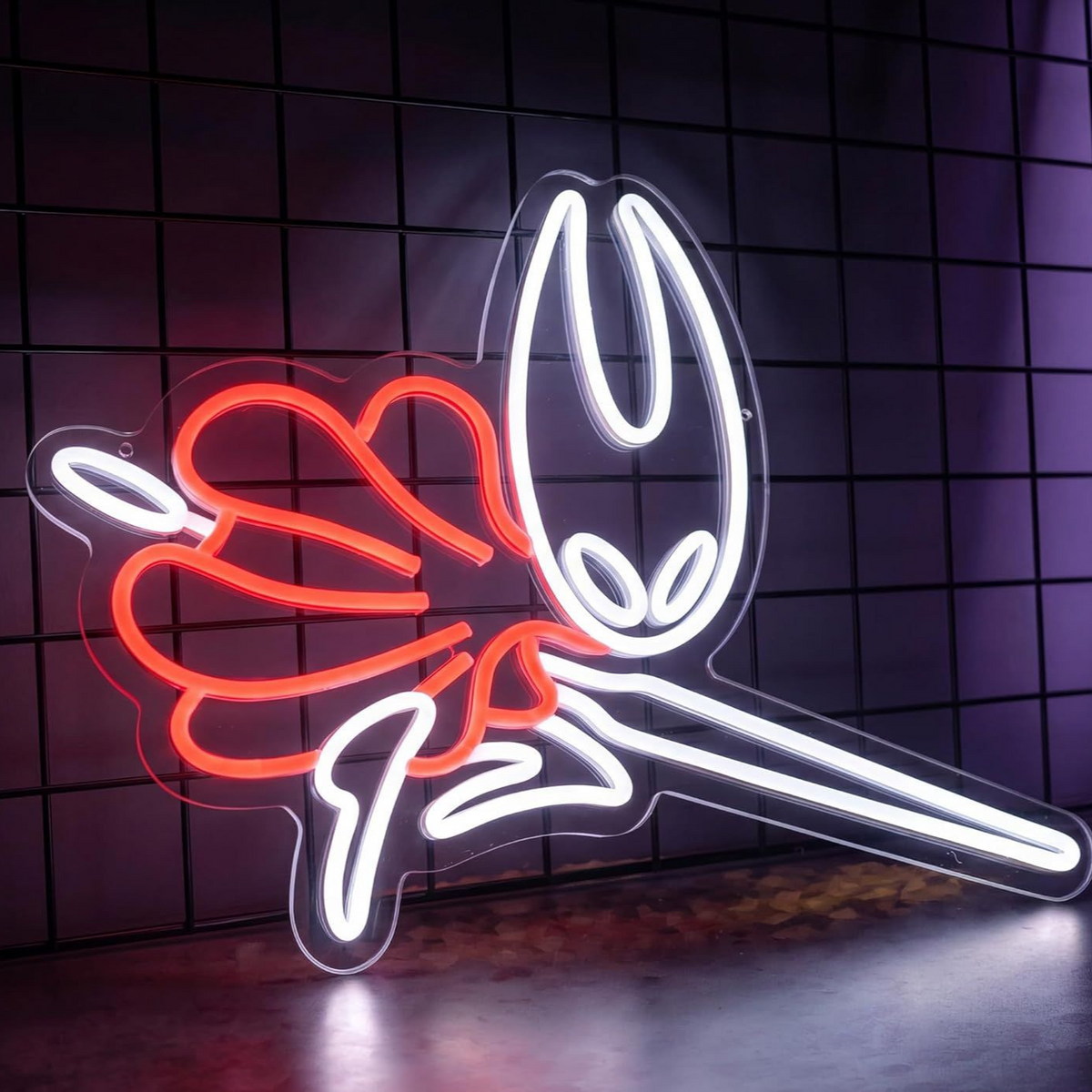 Led Neon Light teemdrop