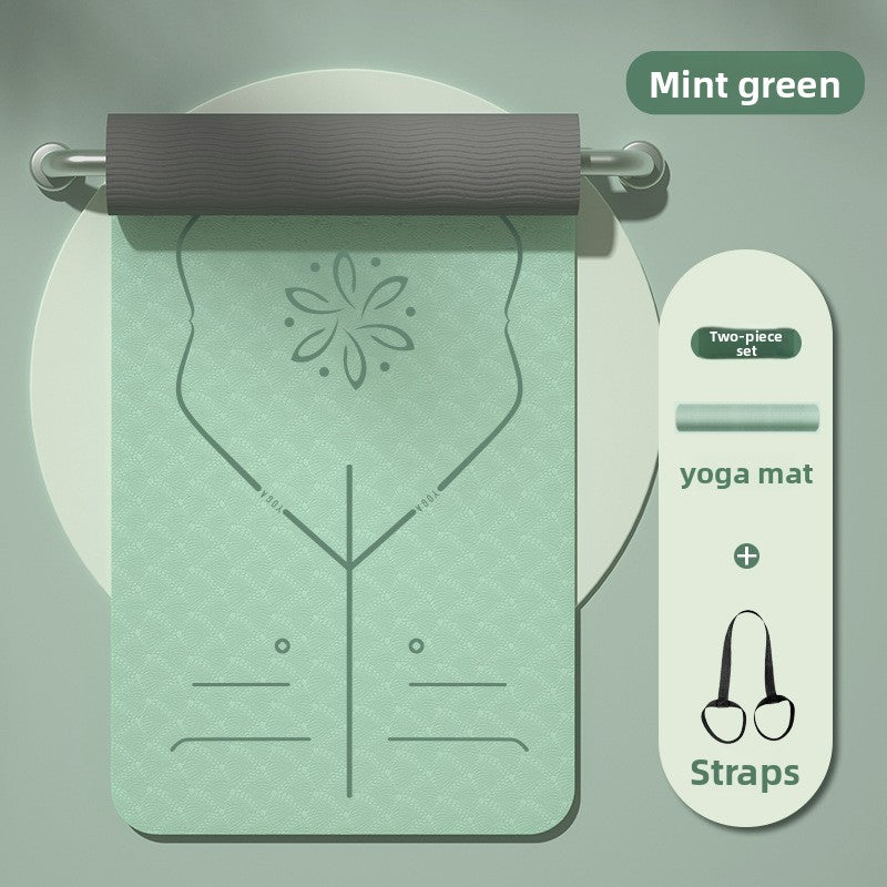 Large Size Yoga Mat