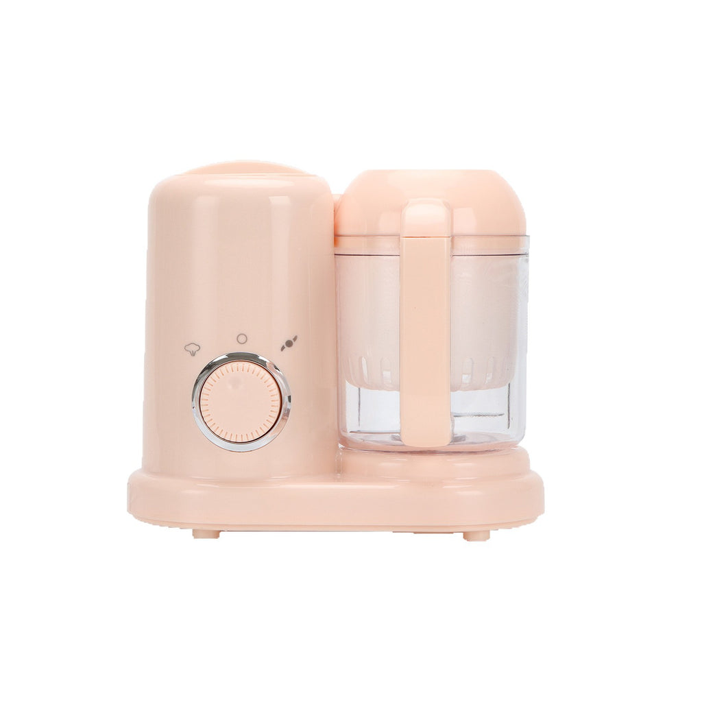 Baby food maker, food blending machine teemdrop