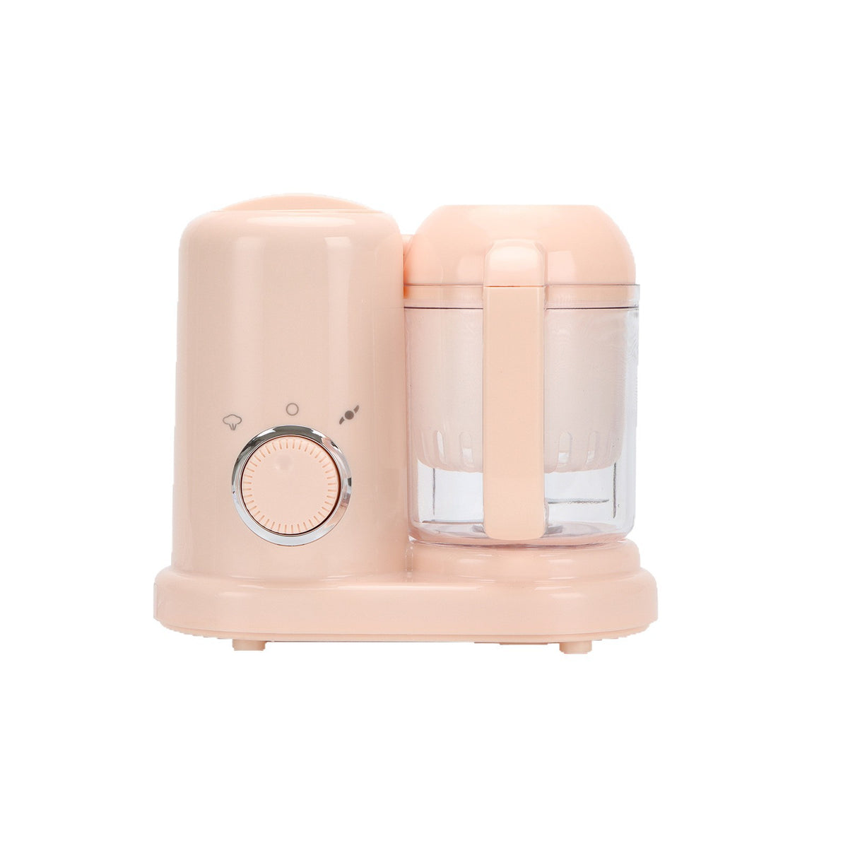 Baby food maker, food blending machine teemdrop