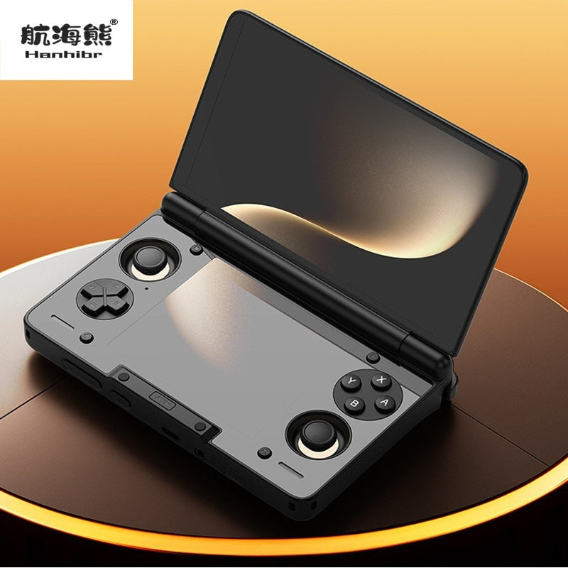 Android Dual Screen Handheld Game Console