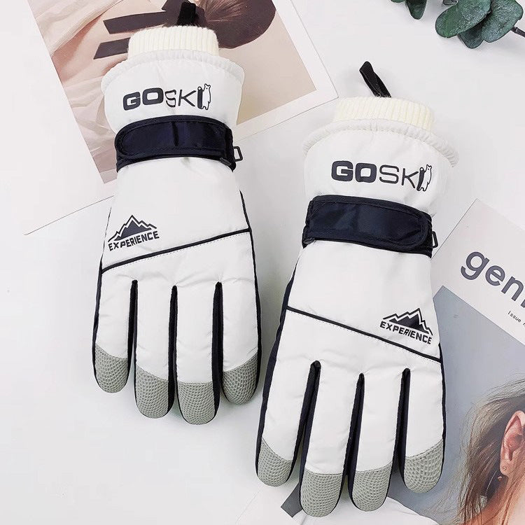 Winter Thermal Gloves