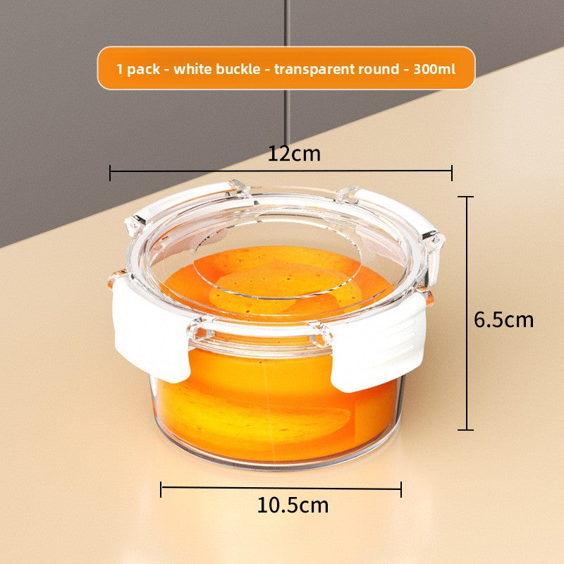 Airtight Food Storage Containers
