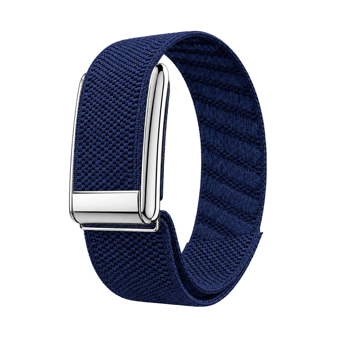 Fitness tracker wristband
