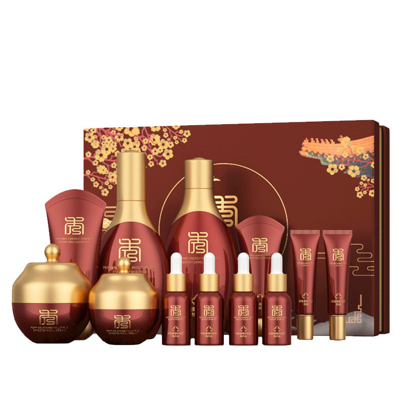 Skin Care Set