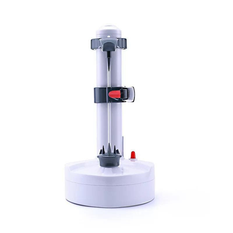 Automatic Electric Fruit Peeler