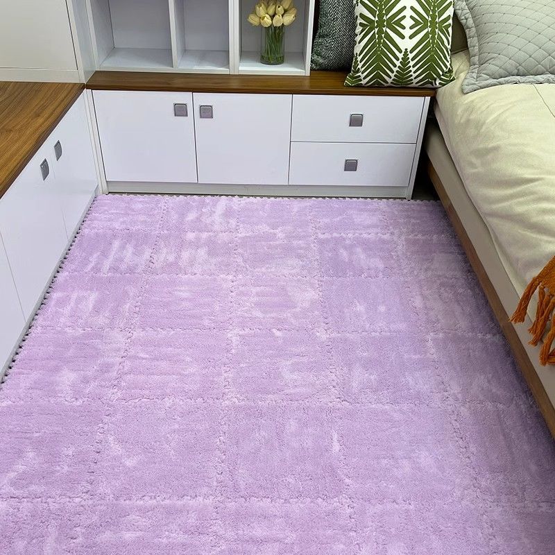 Modular Floor Mat Tiles