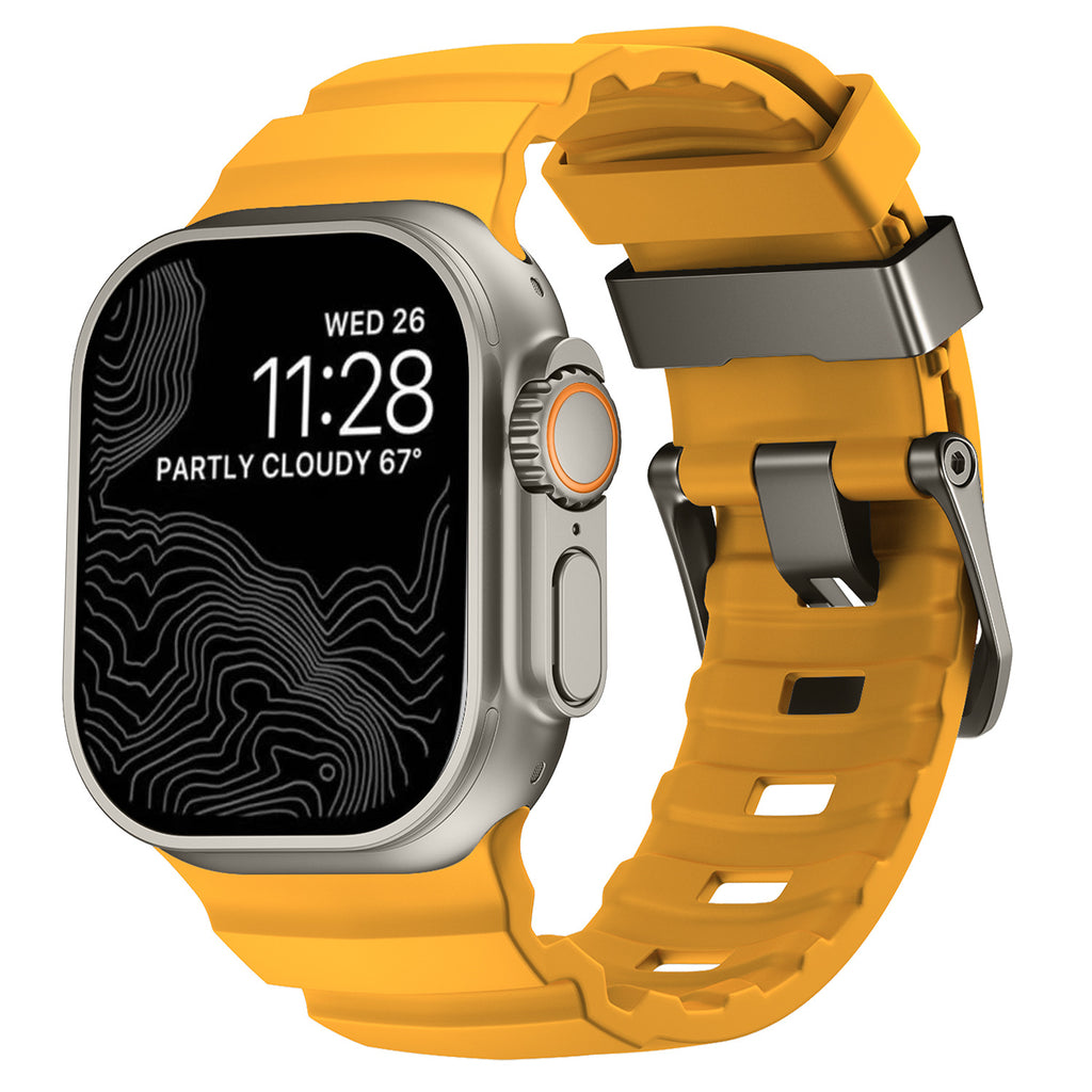 Strap Silicone Sport Strap teemdrop