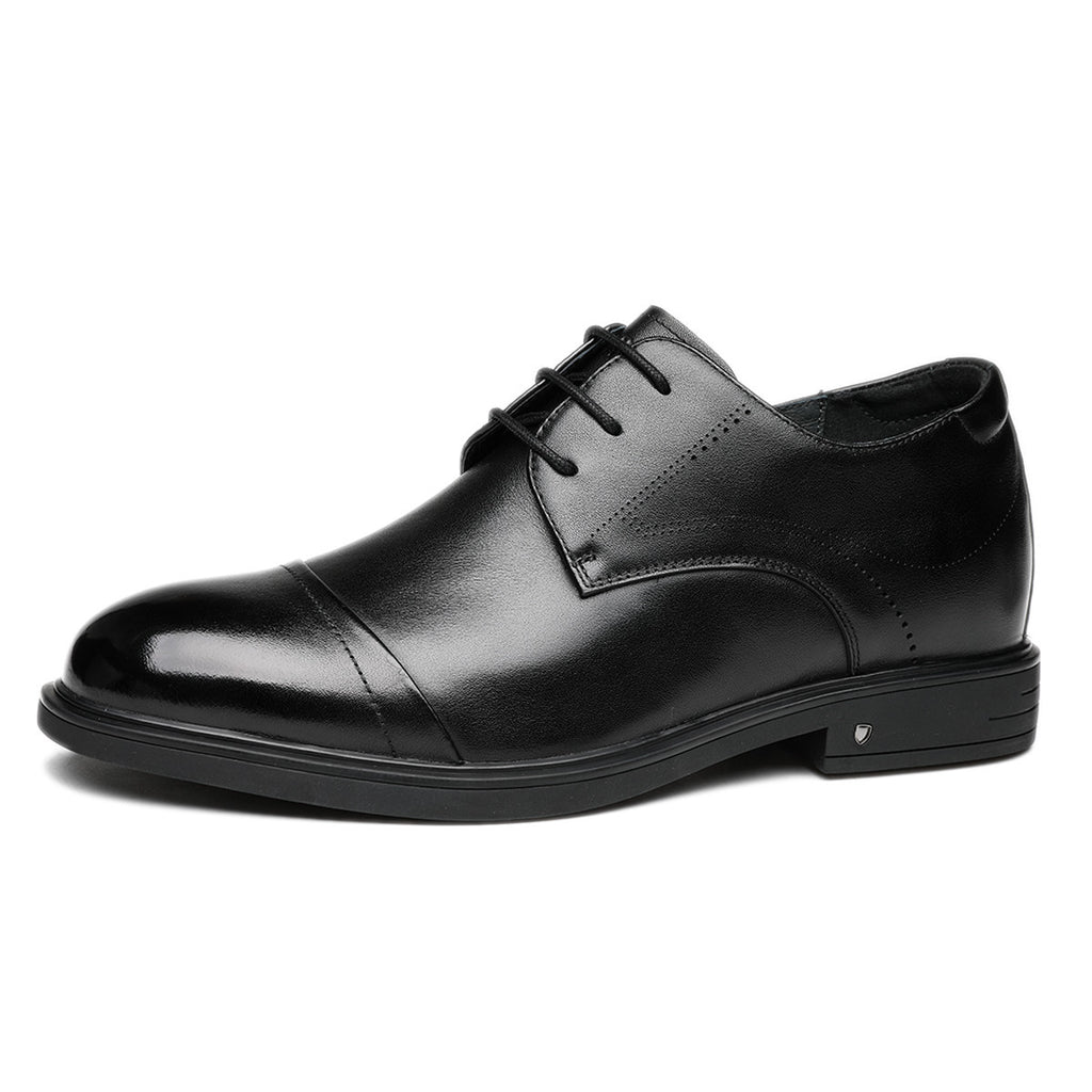 business dress shoes increased men's shoes teemdrop