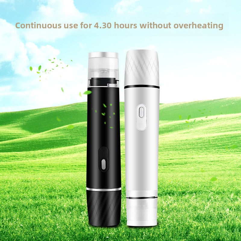 Handheld Vacuum Sealer Machine