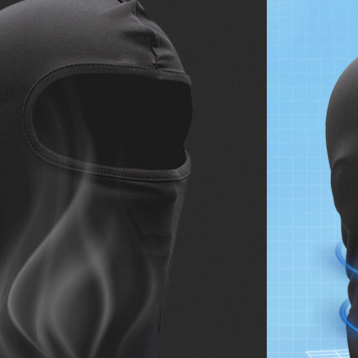 Riding helmet for sun protection