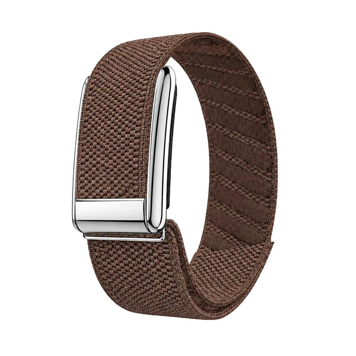 Fitness tracker wristband