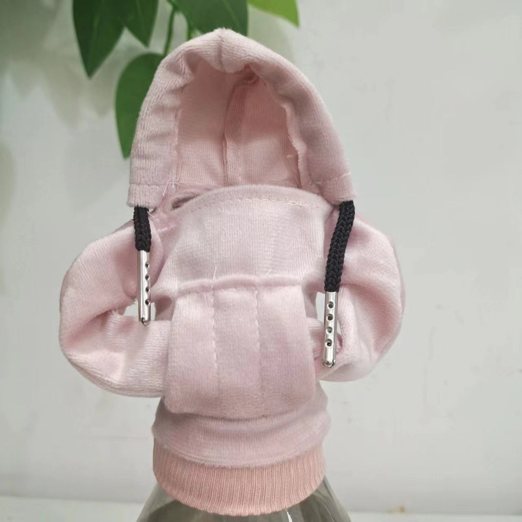 Car Gear Lever Hoodie Handle Trim Hoodie knob connecting
