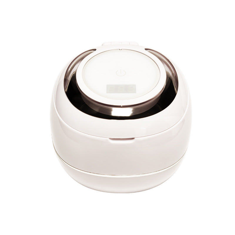 Dental Implant Cleaning Machine