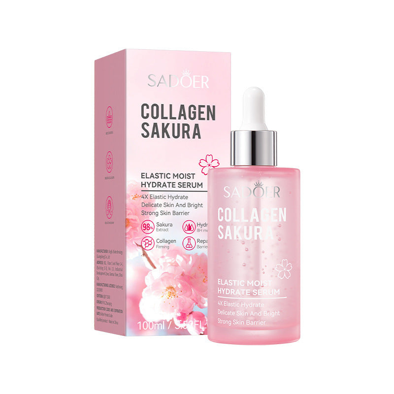 Sakura Collagen Skin Care