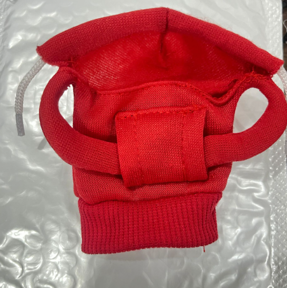 Car Gear Lever Hoodie Handle Trim Hoodie knob connecting