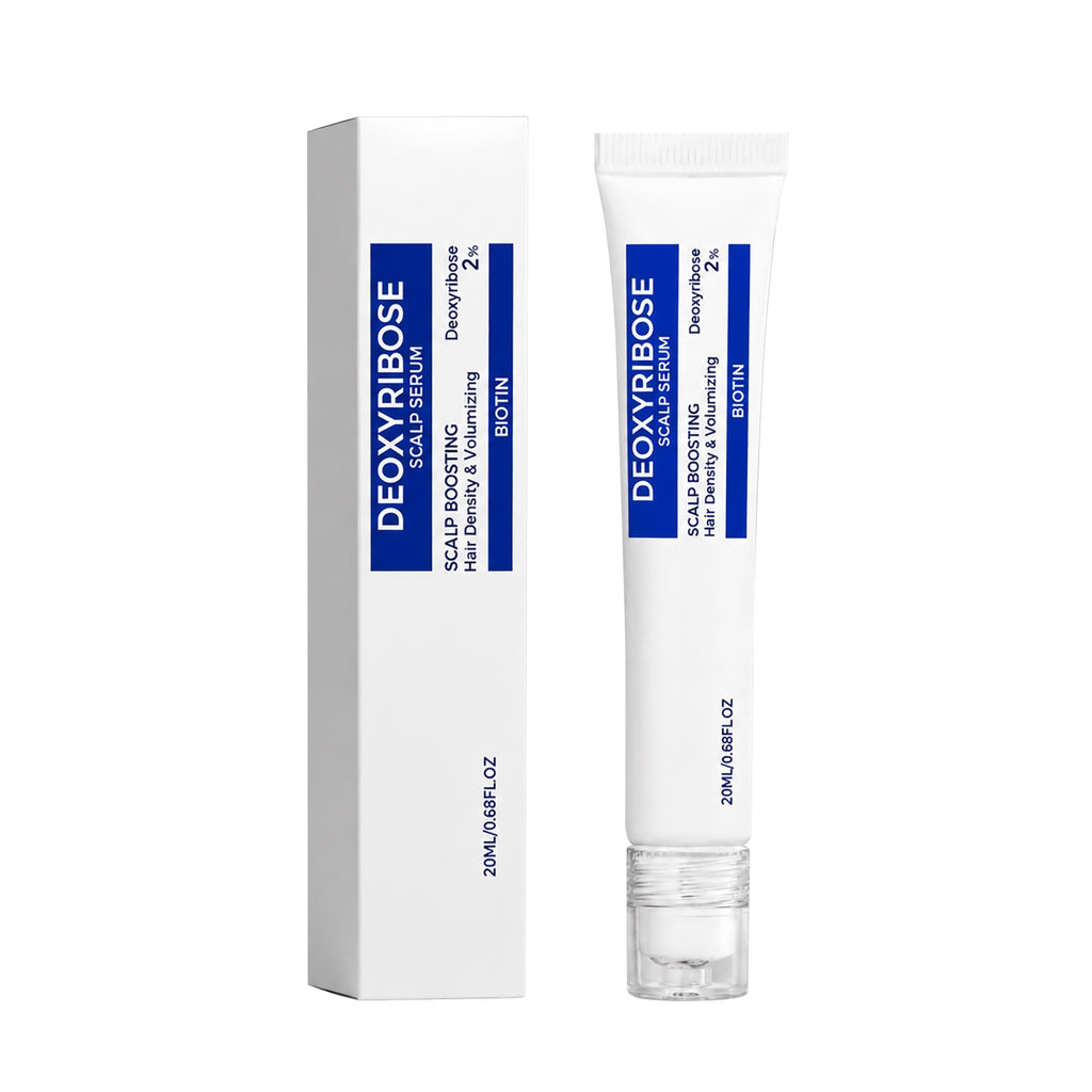 Hair scalp essence lotion