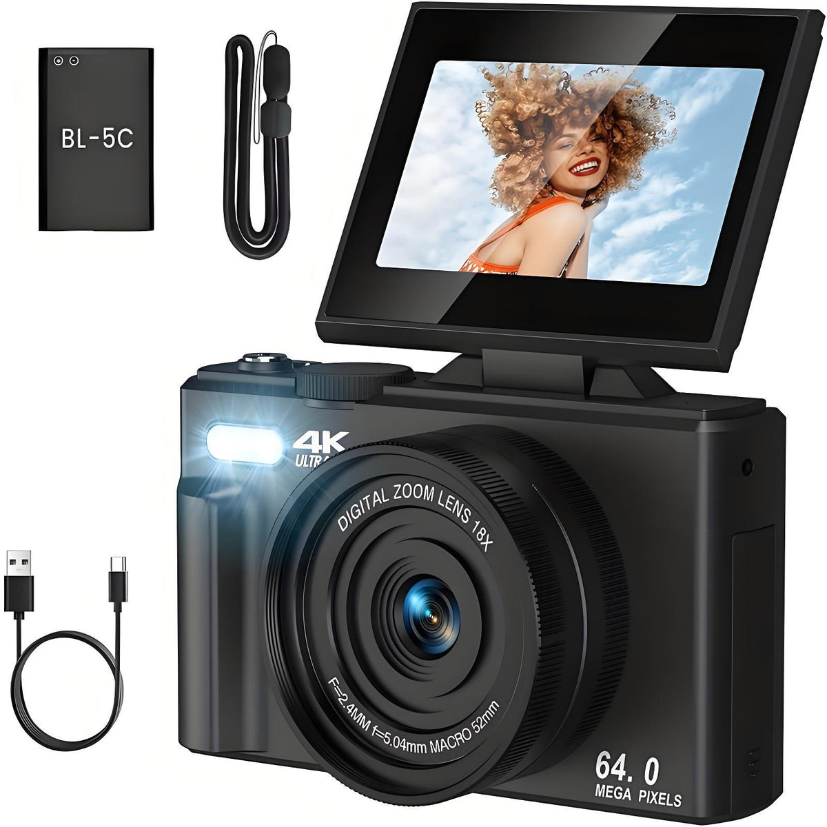 Micro single camera