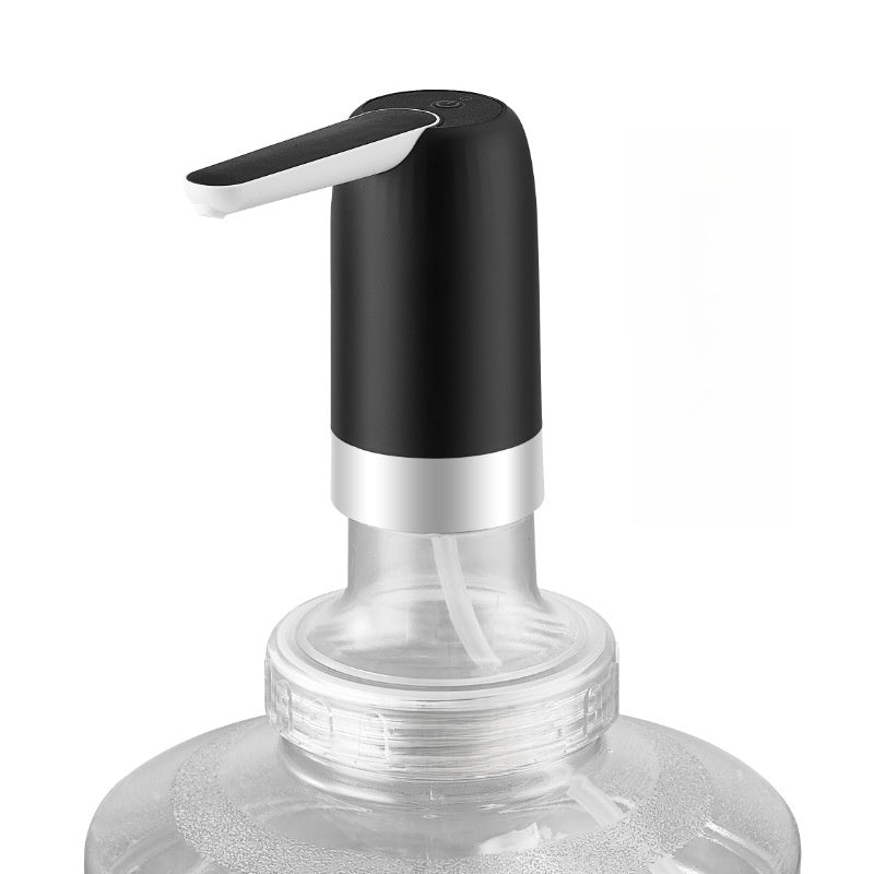 Automatic water filler  water suction device