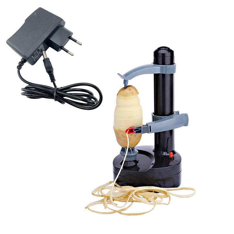 Automatic Electric Fruit Peeler